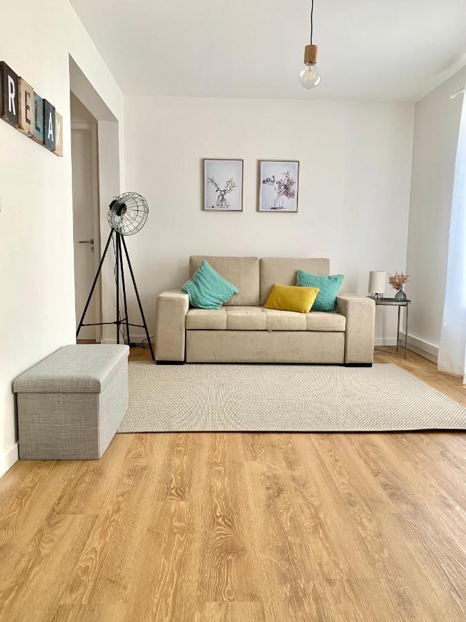 Apartamento Sta Maria - Sta Catarina Place Ponta Delgada Eksteriør bilde