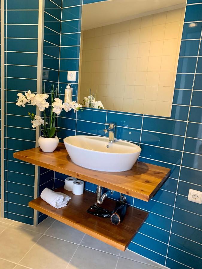 Apartamento Sta Maria - Sta Catarina Place Ponta Delgada Eksteriør bilde