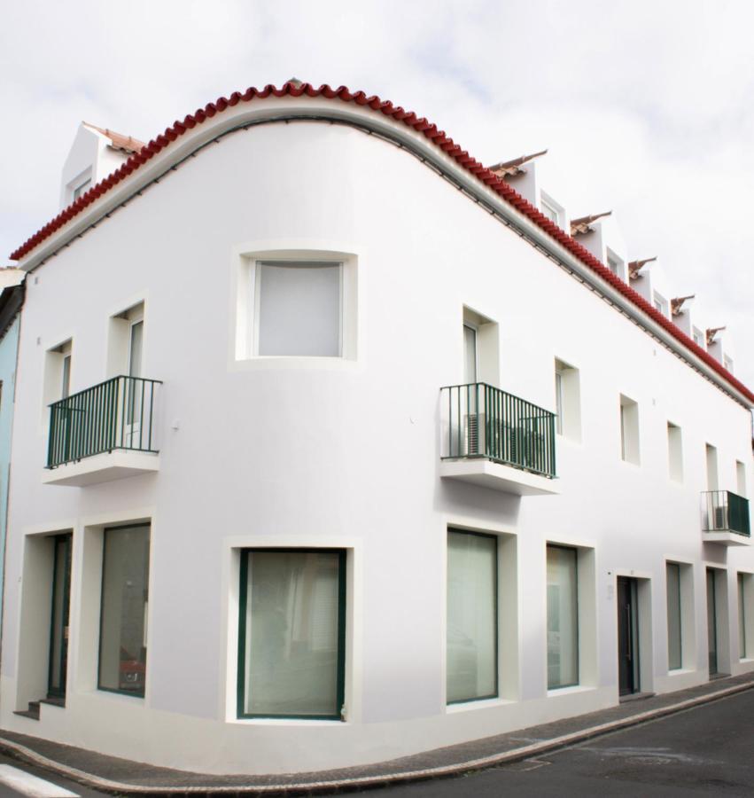 Apartamento Sta Maria - Sta Catarina Place Ponta Delgada Eksteriør bilde